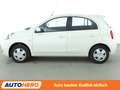 Nissan Micra 1.2 Acenta*NAVI*TEMPO*PDC*RADIO*KLIMA Weiß - thumbnail 3