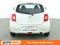 Nissan Micra 1.2 Acenta*NAVI*TEMPO*PDC*RADIO*KLIMA Weiß - thumbnail 5