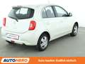 Nissan Micra 1.2 Acenta*NAVI*TEMPO*PDC*RADIO*KLIMA Weiß - thumbnail 6
