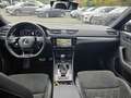 Skoda Superb Combi Sportline*DSG*LED*DAB*ACC*KAMERA*ANDROID*APP Blau - thumbnail 11