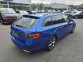 Skoda Superb Combi Sportline*DSG*LED*DAB*ACC*KAMERA*ANDROID*APP Blau - thumbnail 19