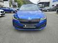 Skoda Superb Combi Sportline*DSG*LED*DAB*ACC*KAMERA*ANDROID*APP Blau - thumbnail 15