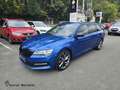 Skoda Superb Combi Sportline*DSG*LED*DAB*ACC*KAMERA*ANDROID*APP Blau - thumbnail 1