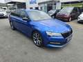 Skoda Superb Combi Sportline*DSG*LED*DAB*ACC*KAMERA*ANDROID*APP Blau - thumbnail 17