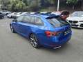 Skoda Superb Combi Sportline*DSG*LED*DAB*ACC*KAMERA*ANDROID*APP Blau - thumbnail 16