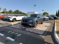 Nissan Qashqai E -POWER 190 BUSINESS Caméra JA 18\u0026amp;quot;
