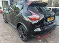 Nissan Juke 1.2 DIG-T Connecta * PANO DAK * NAVIGATIE * Zwart - thumbnail 7