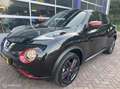 Nissan Juke 1.2 DIG-T Connecta * PANO DAK * NAVIGATIE * Zwart - thumbnail 6