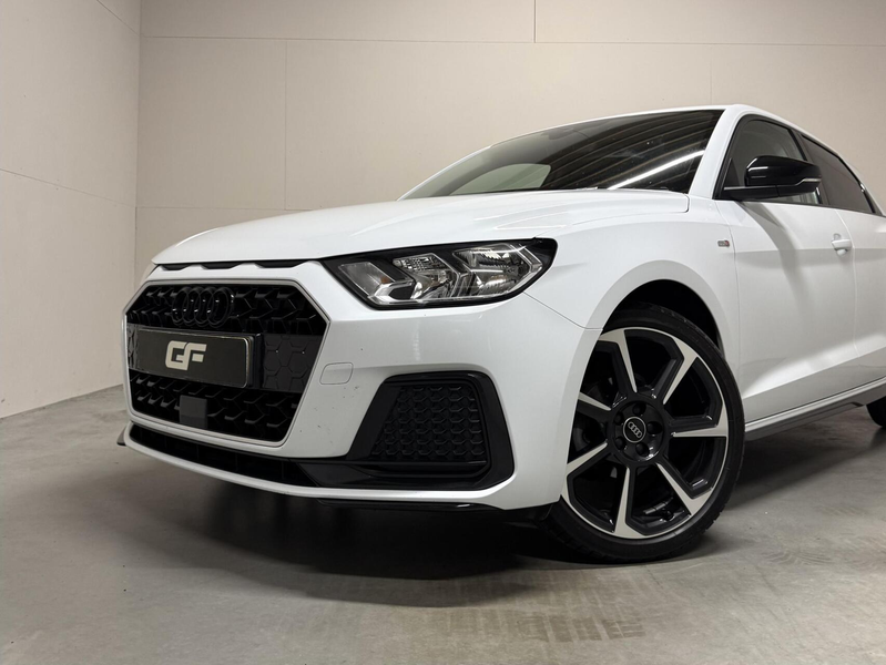 Photo du véhicule