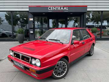2.0 HF Integrale|Uniek|1988