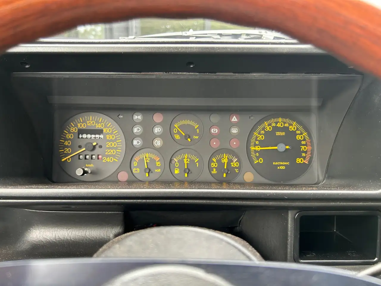 Lancia Delta 2.0 HF Integrale|Uniek|1988, foto 11
