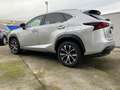 Lexus NX 300 300 H F SPORT 2.5 4WD Grigio - thumbnail 2