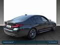 BMW 520 d xDrive Limousine M Sportpaket AHK+StHz+Navi Grau - thumbnail 6