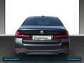 BMW 520 d xDrive Limousine M Sportpaket AHK+StHz+Navi Grau - thumbnail 4