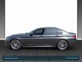 BMW 520 d xDrive Limousine M Sportpaket AHK+StHz+Navi Grau - thumbnail 2