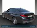 BMW 520 d xDrive Limousine M Sportpaket AHK+StHz+Navi Grau - thumbnail 3