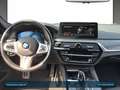 BMW 520 d xDrive Limousine M Sportpaket AHK+StHz+Navi Grau - thumbnail 15
