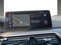 BMW 520 d xDrive Limousine M Sportpaket AHK+StHz+Navi Grau - thumbnail 18