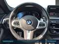 BMW 520 d xDrive Limousine M Sportpaket AHK+StHz+Navi Grau - thumbnail 13