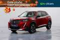 Peugeot 2008 1.2 PureTech S&S Allure Pack 130 Rojo - thumbnail 1