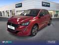 Peugeot 208 BlueHDi 73kW (100CV) Allure Rojo - thumbnail 1