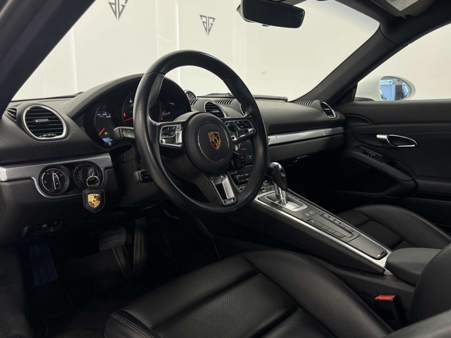 Porsche 718 Cayman -  - Joinsteer - #5