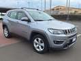 Jeep Compass Compass 1.6 mjt Longitude 2wd 120cv my19 Argento - thumbnail 4