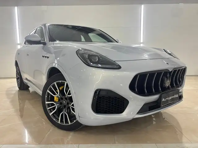 Maserati Grecale Grecale 2.0 mhev GT 300cv auto
