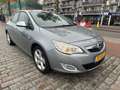 Opel Astra 1.6 Edition navigatie airco/ecc apk Grijs - thumbnail 4