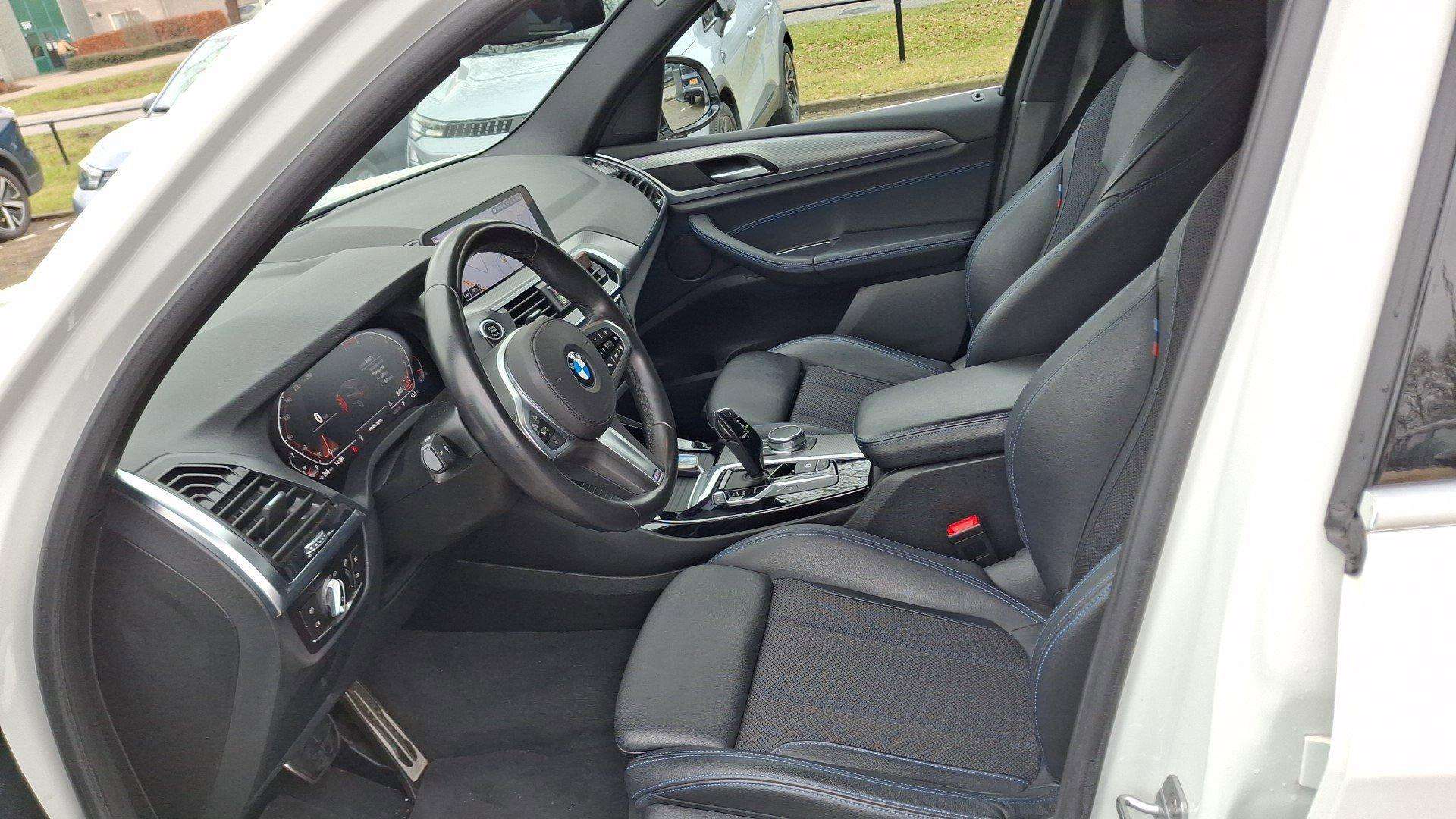 BMW X3 High Executive XDrive20i -  - Joinsteer - #4