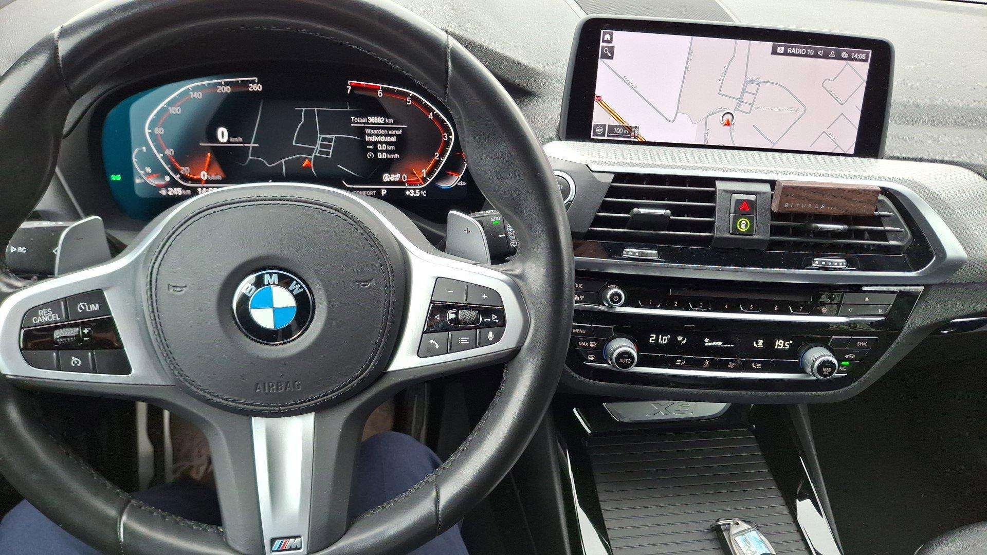 BMW X3 High Executive XDrive20i -  - Joinsteer - #5