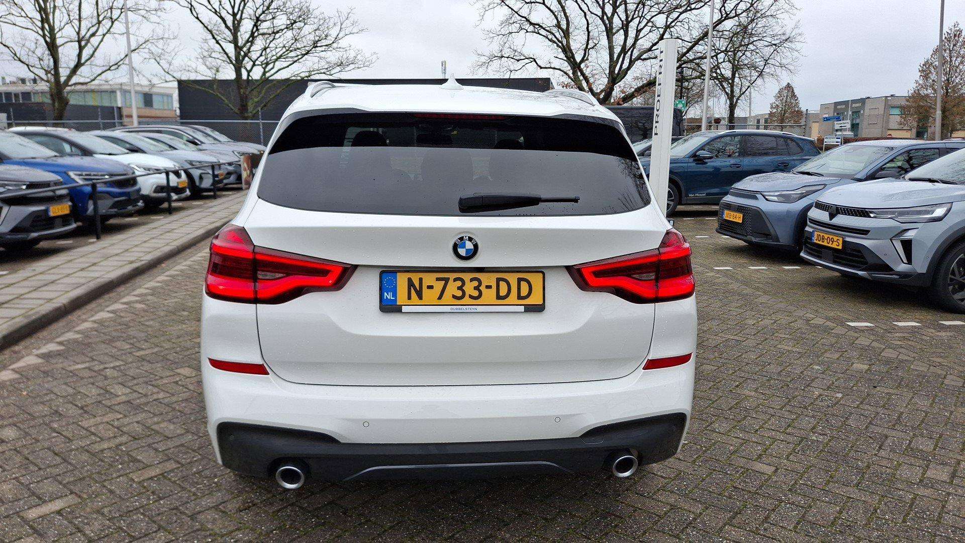 BMW X3 High Executive XDrive20i -  - Joinsteer - #2