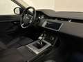 Land Rover Range Rover Evoque 2.0D I4-L.Flw 150 CV AWD *AUTOCARRO* Schwarz - thumbnail 11