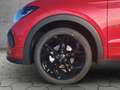 Volkswagen T-Cross R-Line 1.0 TSI DSG IQ.DRIVE/BlackStyle KLIMA LED Rouge - thumbnail 12
