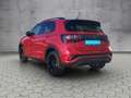 Volkswagen T-Cross R-Line 1.0 TSI DSG IQ.DRIVE/BlackStyle KLIMA LED Rouge - thumbnail 3