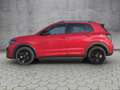 Volkswagen T-Cross R-Line 1.0 TSI DSG IQ.DRIVE/BlackStyle KLIMA LED Rouge - thumbnail 2