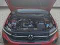 Volkswagen T-Cross R-Line 1.0 TSI DSG IQ.DRIVE/BlackStyle KLIMA LED Rouge - thumbnail 11
