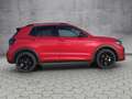 Volkswagen T-Cross R-Line 1.0 TSI DSG IQ.DRIVE/BlackStyle KLIMA LED Rouge - thumbnail 4