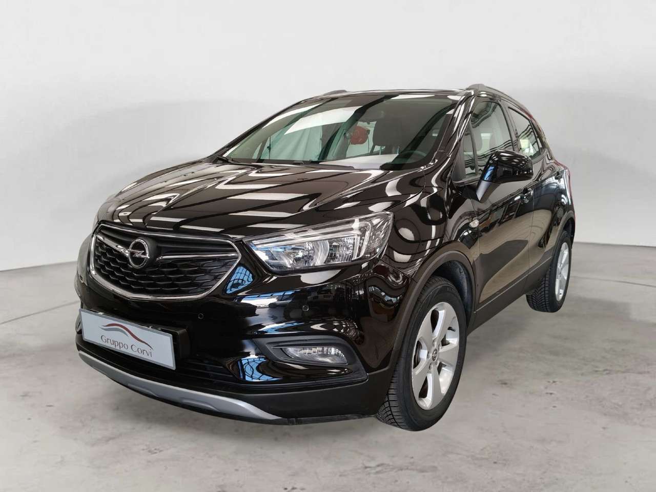 Opel Mokka X X 1.6 Ecotec 4x2 Start&Stop Ultimate