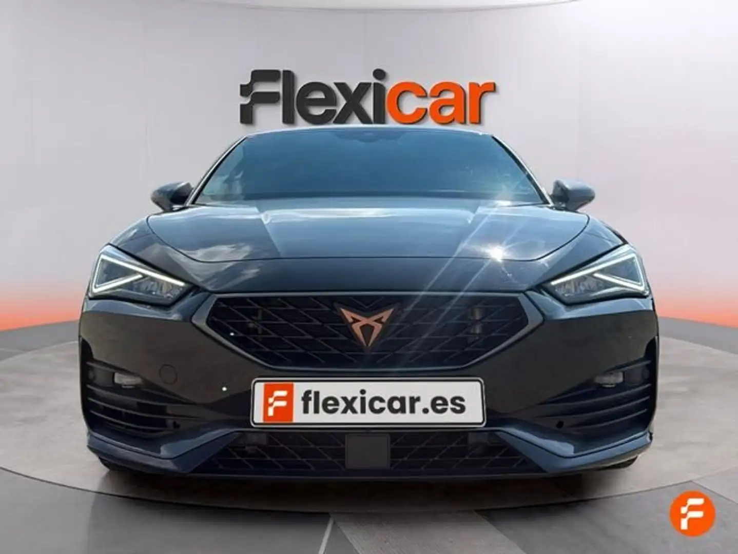 CUPRA Leon 2.0 TSI VZ DSG 221Kw Negro - 2