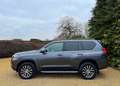 Toyota Land Cruiser 2.8 D-4D Black Premium FULL OPTIONS 28.000 KM !!!! Gris - thumbnail 6