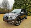 Toyota Land Cruiser 2.8 D-4D Black Premium FULL OPTIONS 28.000 KM !!!! Gris - thumbnail 1