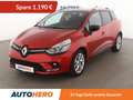 Renault Clio 0.9 Limited *NAVI*TEMPO*PDC*SHZ* Rouge - thumbnail 1