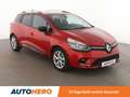 Renault Clio 0.9 Limited *NAVI*TEMPO*PDC*SHZ* Rouge - thumbnail 8