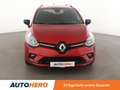 Renault Clio 0.9 Limited *NAVI*TEMPO*PDC*SHZ* Rot - thumbnail 9