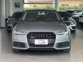 Audi A6 Avant 2.0 TDI 190 CV quattro S tronic S-line Sline Silber - thumbnail 2