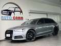 Audi A6 Avant 2.0 TDI 190 CV quattro S tronic S-line Sline Silber - thumbnail 1