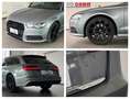 Audi A6 Avant 2.0 TDI 190 CV quattro S tronic S-line Sline Silber - thumbnail 4