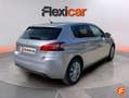 Peugeot 308 1.2 PureTech S&S Active Pack EAT8 130 Gris - thumbnail 7