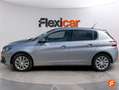 Peugeot 308 1.2 PureTech S&S Active Pack EAT8 130 Gris - thumbnail 3